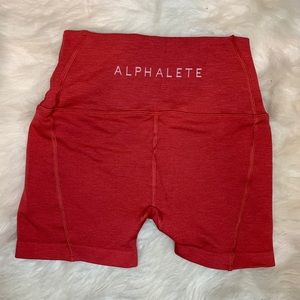 Alphalete Revival Shorts